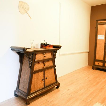 Cool Guesthouse Чиангмай Экстерьер фото