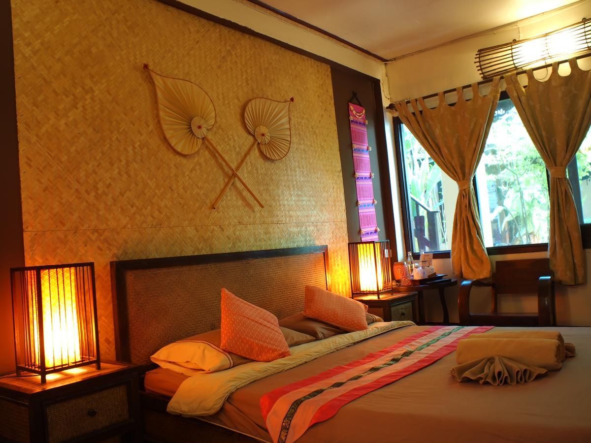 Cool Guesthouse Чиангмай Экстерьер фото