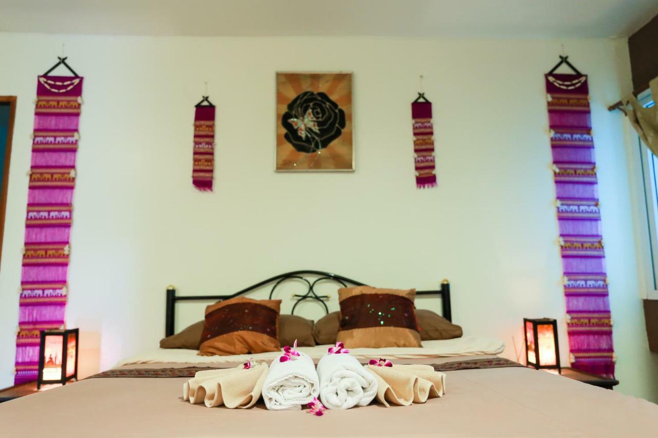 Cool Guesthouse Чиангмай Экстерьер фото