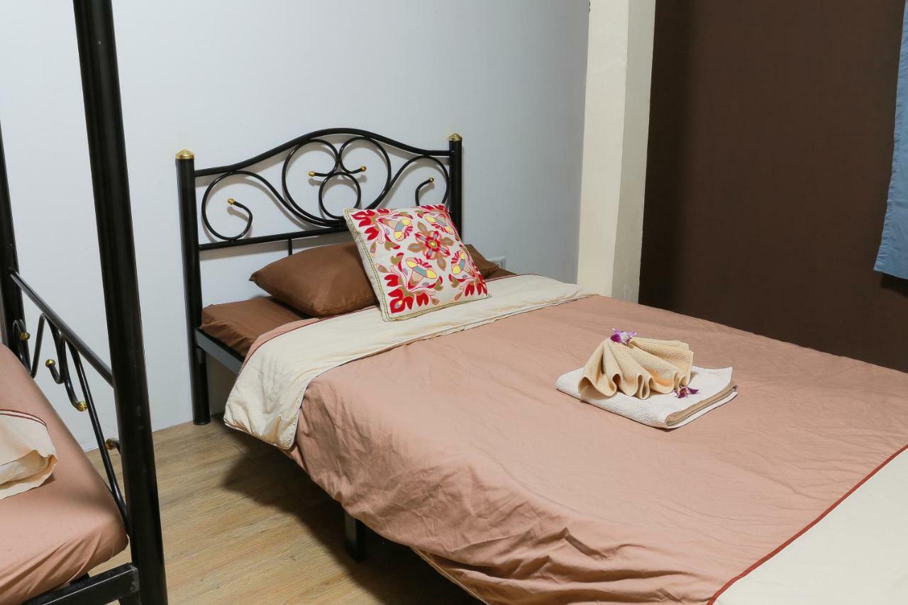 Cool Guesthouse Чиангмай Экстерьер фото