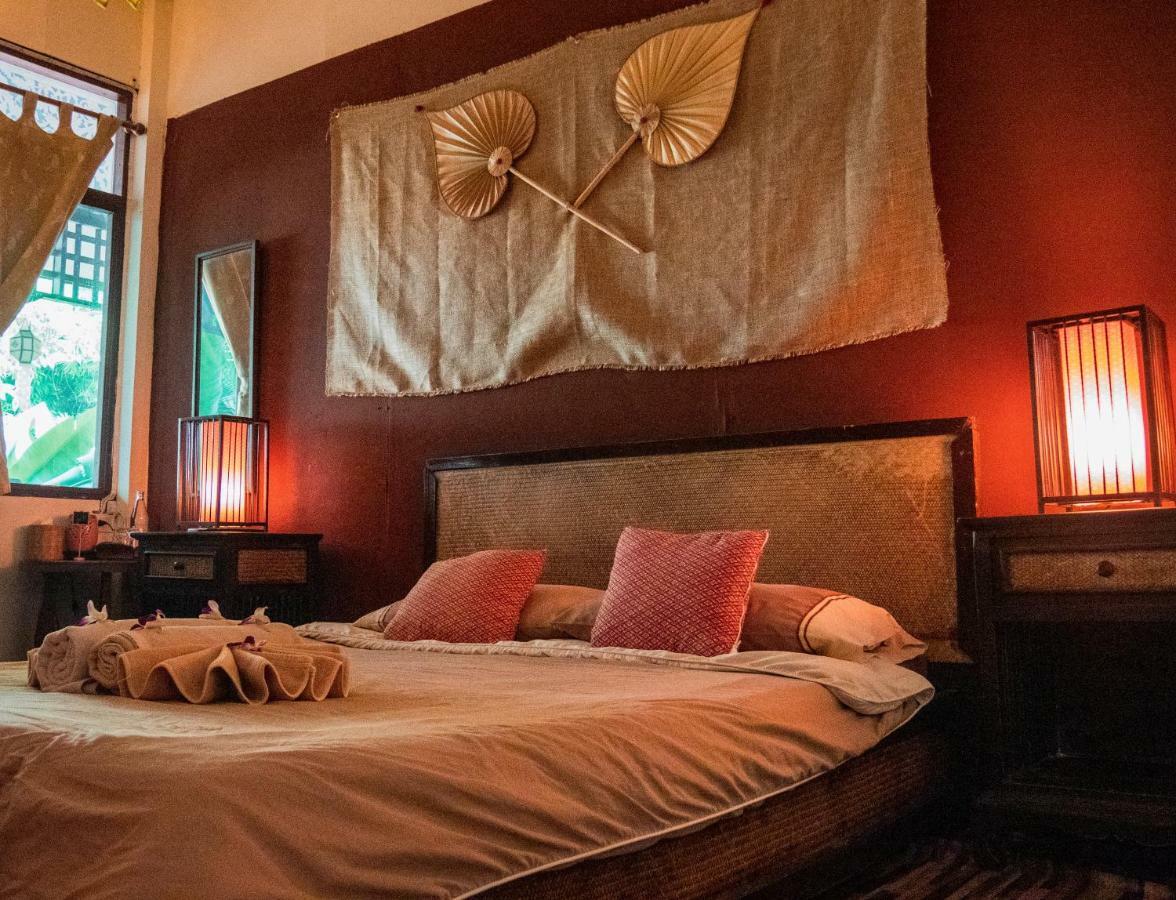 Cool Guesthouse Чиангмай Экстерьер фото