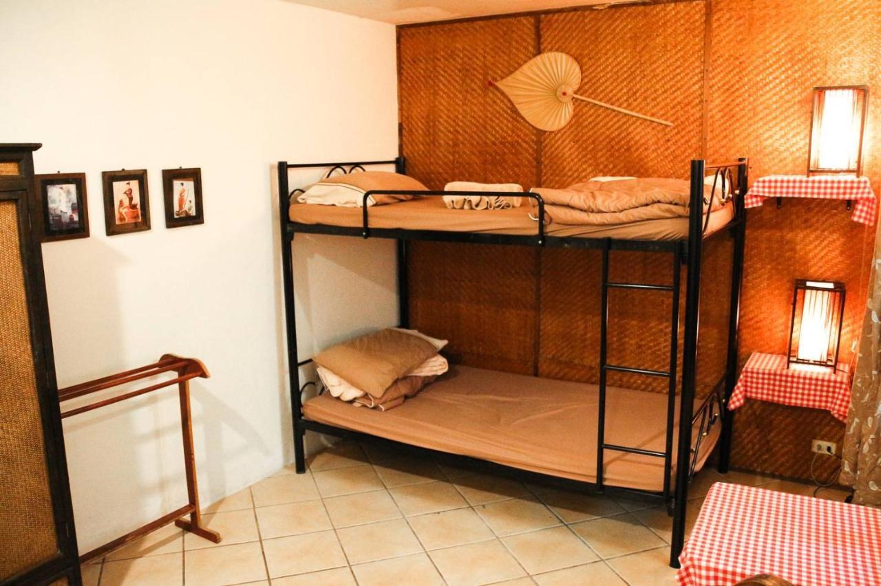 Cool Guesthouse Чиангмай Экстерьер фото